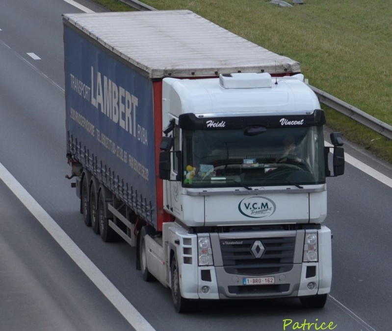 V.C.M Transport  (Torhout) Dsc_1314