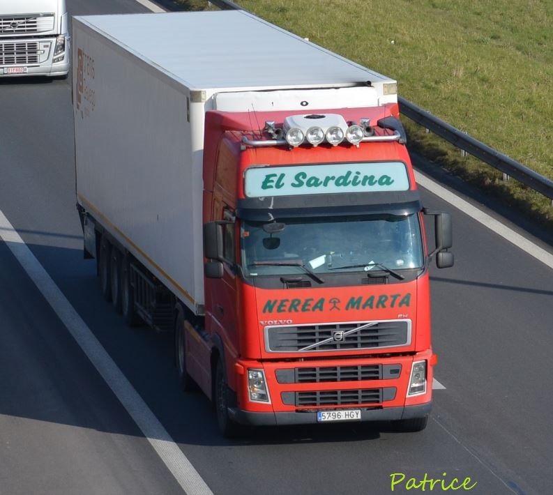 Trans Gallego Logistic (St Ginés) (Murcia) Galleg10