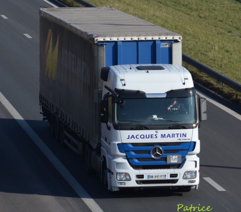  Jacques Martin (Portes les Valence, 26) (groupement Flo) Jacque10