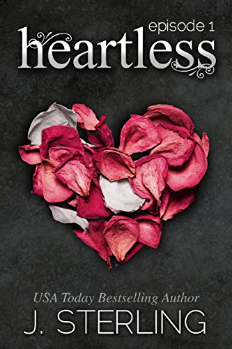 Heartless - J. Sterling Heartl10