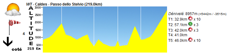 03/08 WT - Giro d'Italia #5 Caldes - Passo dello Stelvio [Italie] (219.0km)  Profil12