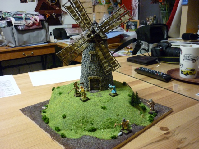Un moulin pour Mordheim. P1040318