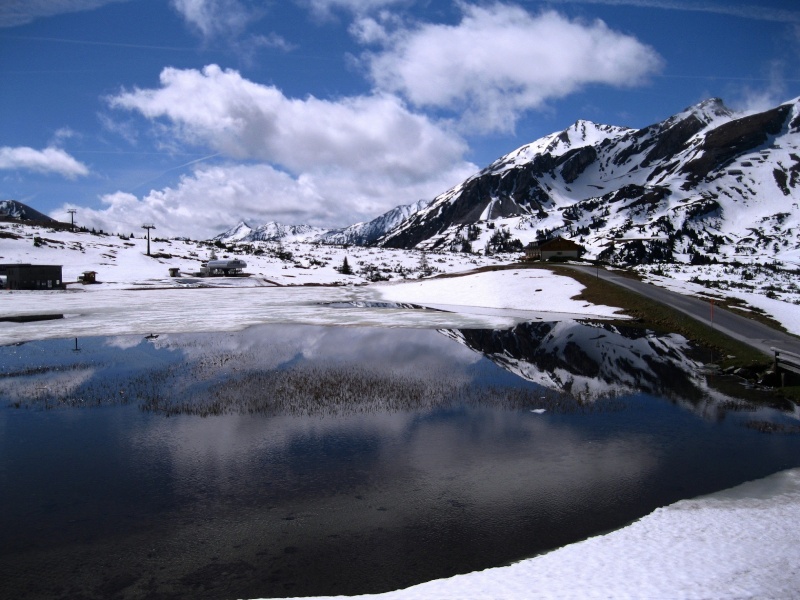 Tour: Carlas erste Skitour auf die Sonntagkarhöhe (2245m) Sonnta10