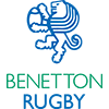 Benetton Treviso v Edinburgh Rugby 7th March Trevis10