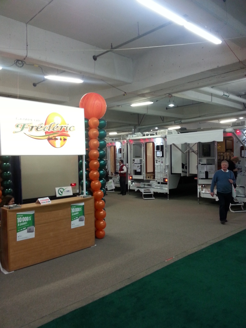 Salon du VR Montréal 5 au 8 mars 2015 2015-011