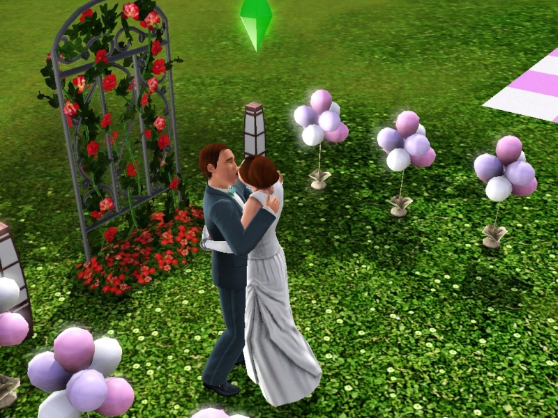 Les sims ♥♥♥♥ Screen20