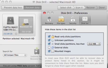 Disk Drill (recherche vos fichiers supprimés) 10881210