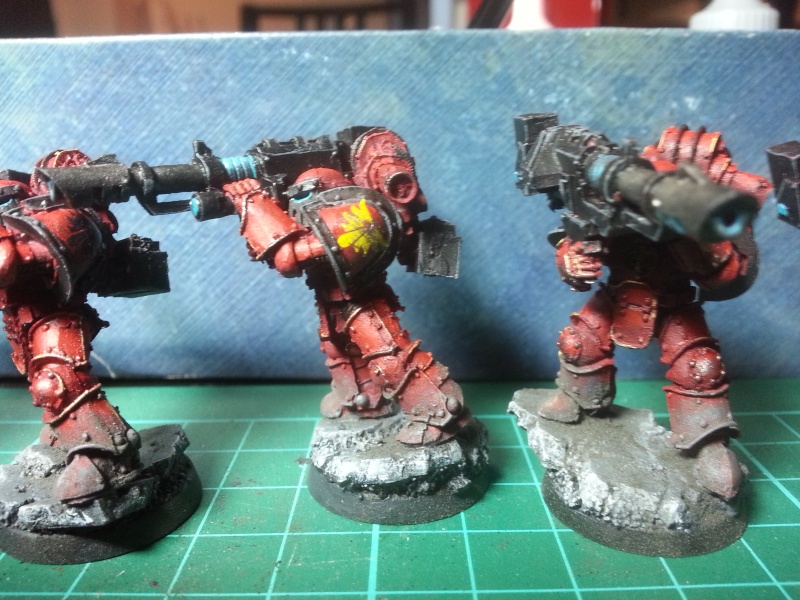 Blood Angels - Page 2 20150211