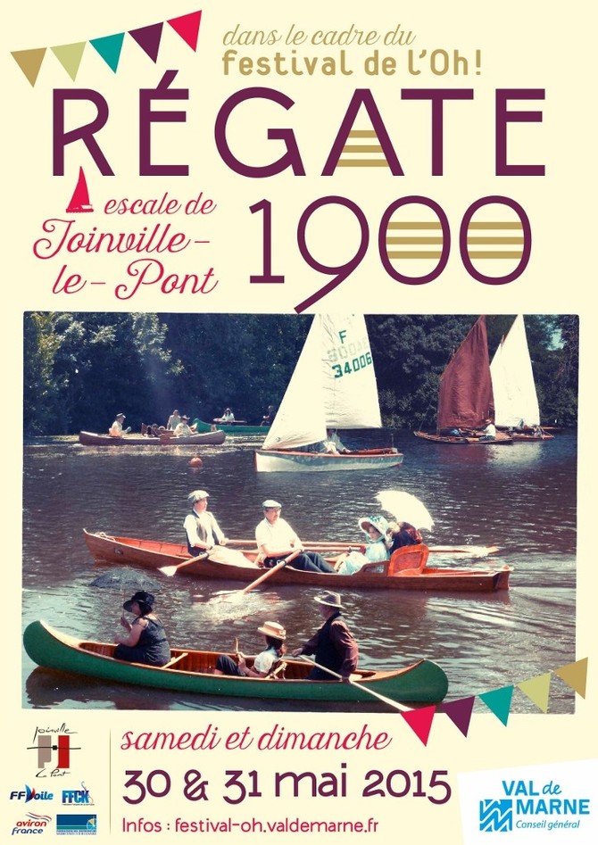 5è Regates 1900 - Joinville 2015 Image10