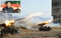 North Korea Armes Forces: News 1110