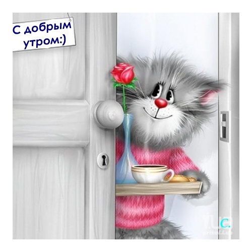 Доброе утро,день,вечер:)))))))) - Страница 5 12981710