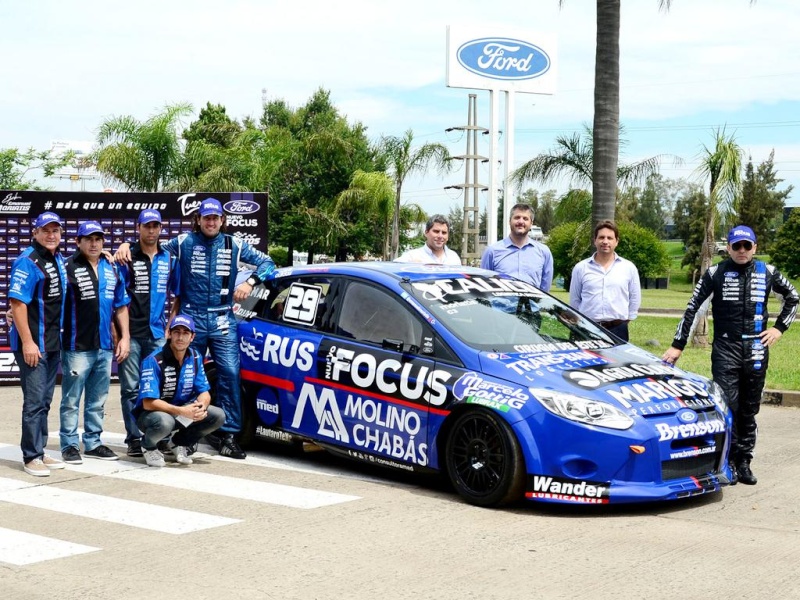 N&A: Campeonato Turismo Nacional 2015 Focus_10