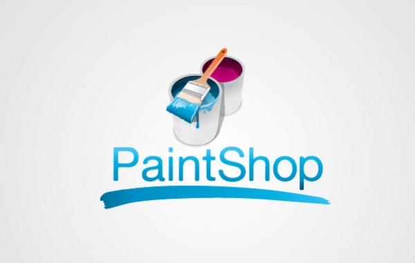     PaintShop 110