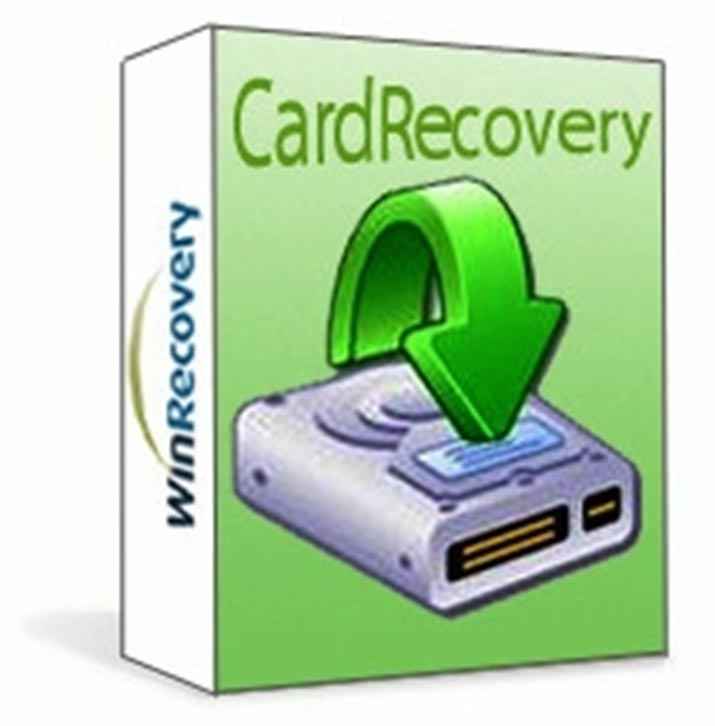         CardRecovery 1100