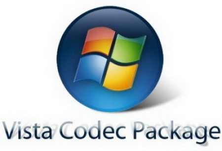 Vista Codec Package 1114