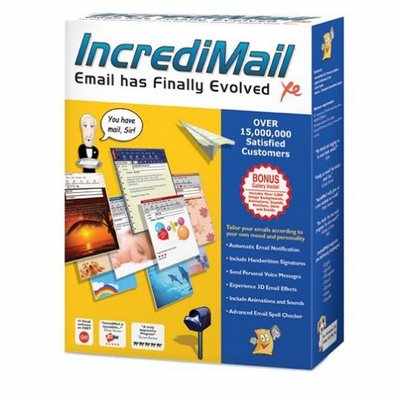 IncrediMail  1215