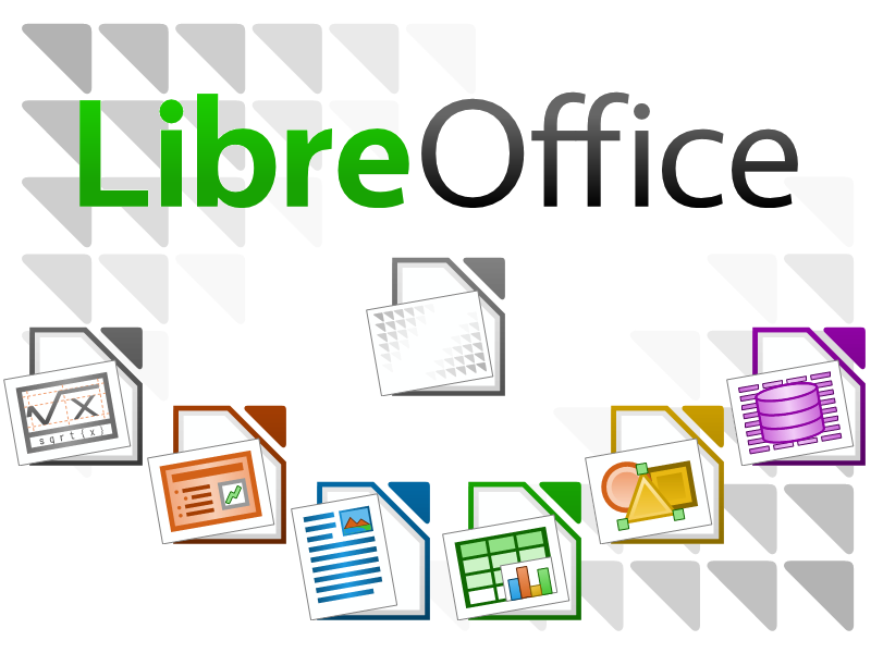 LibreOffice  1247