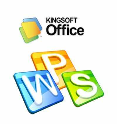 Kingsoft Office Suite Free 1249