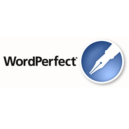 Corel WordPerfect Office 1257