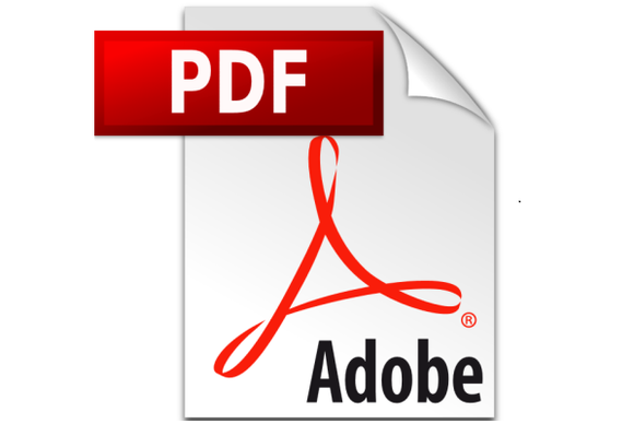 Adobe Reader 1262