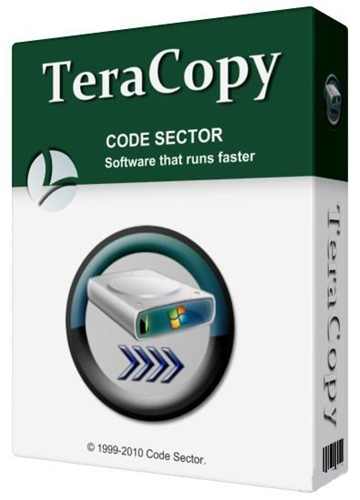 TeraCopy  1302
