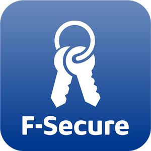           F-Secure KEY 168