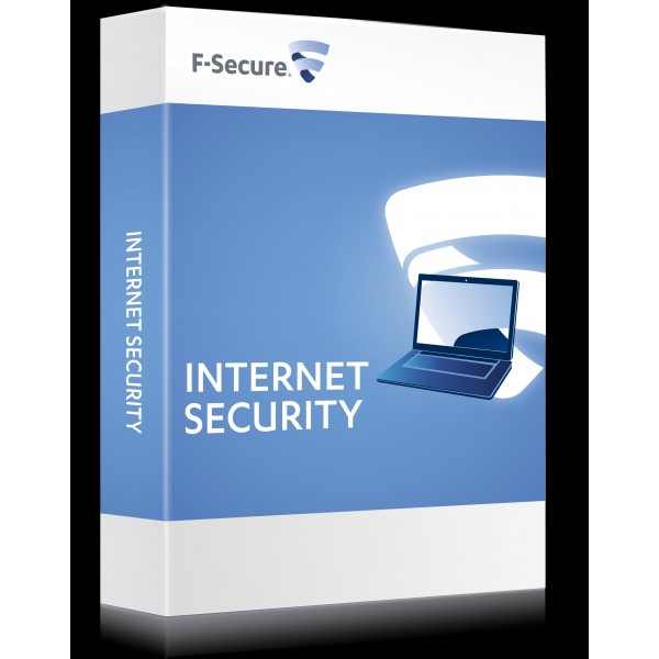 F-Secure Internet Security 169