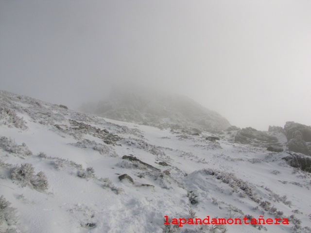 20150222 - GUADARRAMA - MALICIOSA - CANAL ESTE 01712