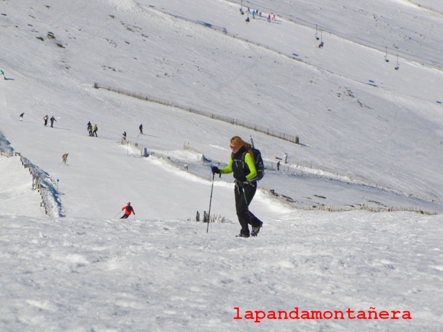 20150307 - GUADARRAMA - CIRCULAR A VALDEMARTÍN 03413