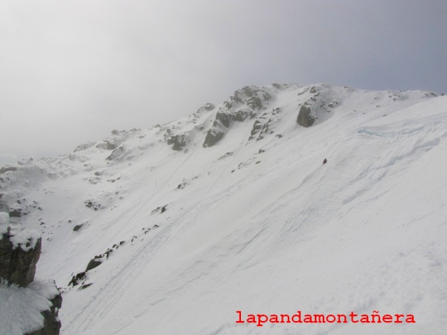 20150301 - GUADARRAMA - MALICIOSA - TUBO DE LA Y 04012