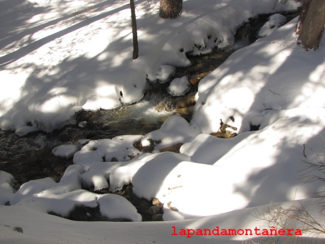 20150208 - GUADARRAMA - LA MALICIOSA desde La Barranca 06810