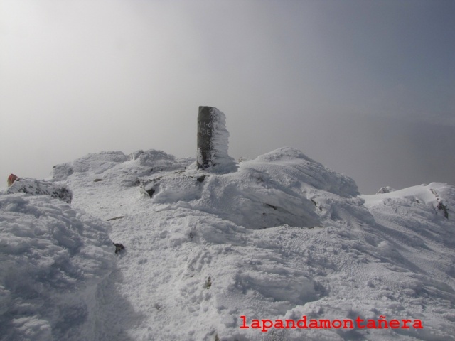 20150222 - GUADARRAMA - MALICIOSA - CANAL ESTE 09911