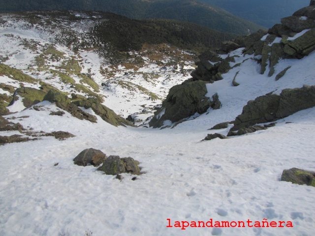 20150111 - GUADARRAMA - PEÑALARA - CANAL SURESTE CLÁSICA 11810