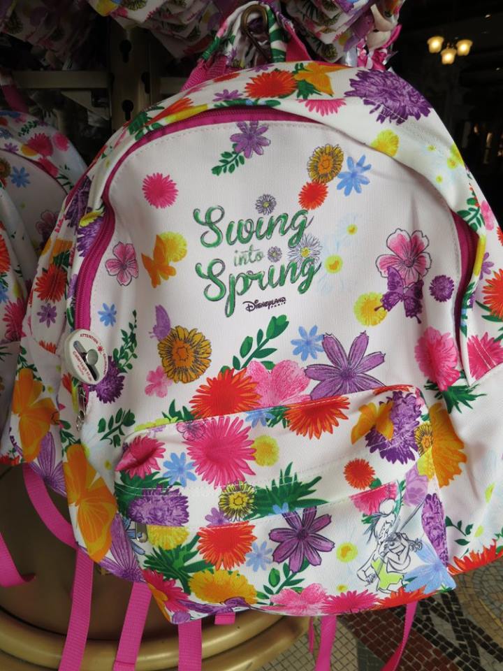 Merchandising "Swing Into Spring" 17437410