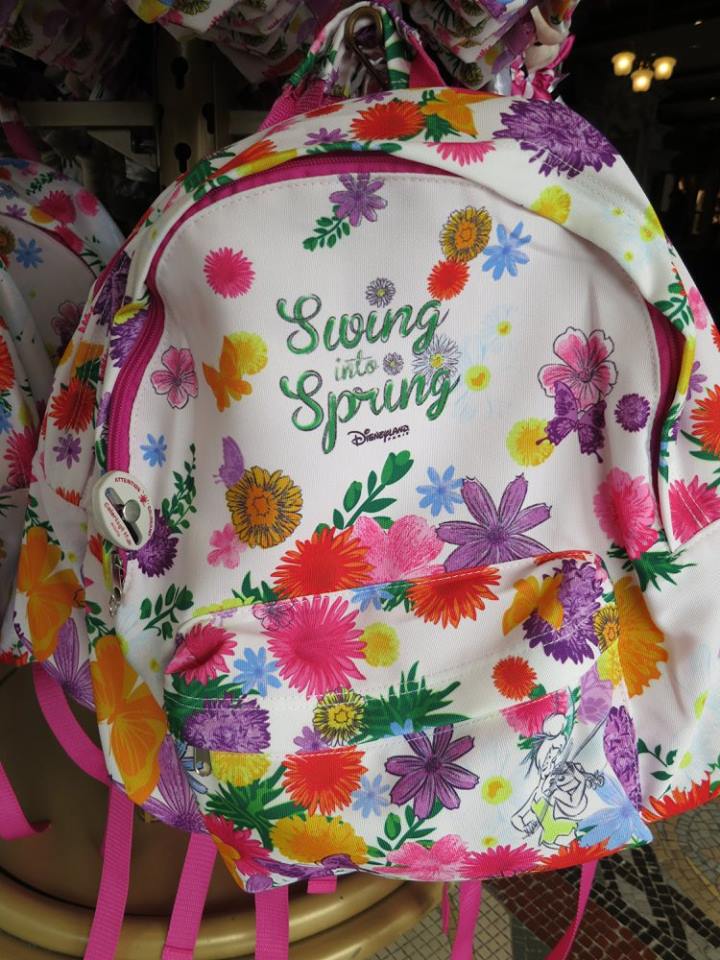 Merchandising "Swing Into Spring"  17437410