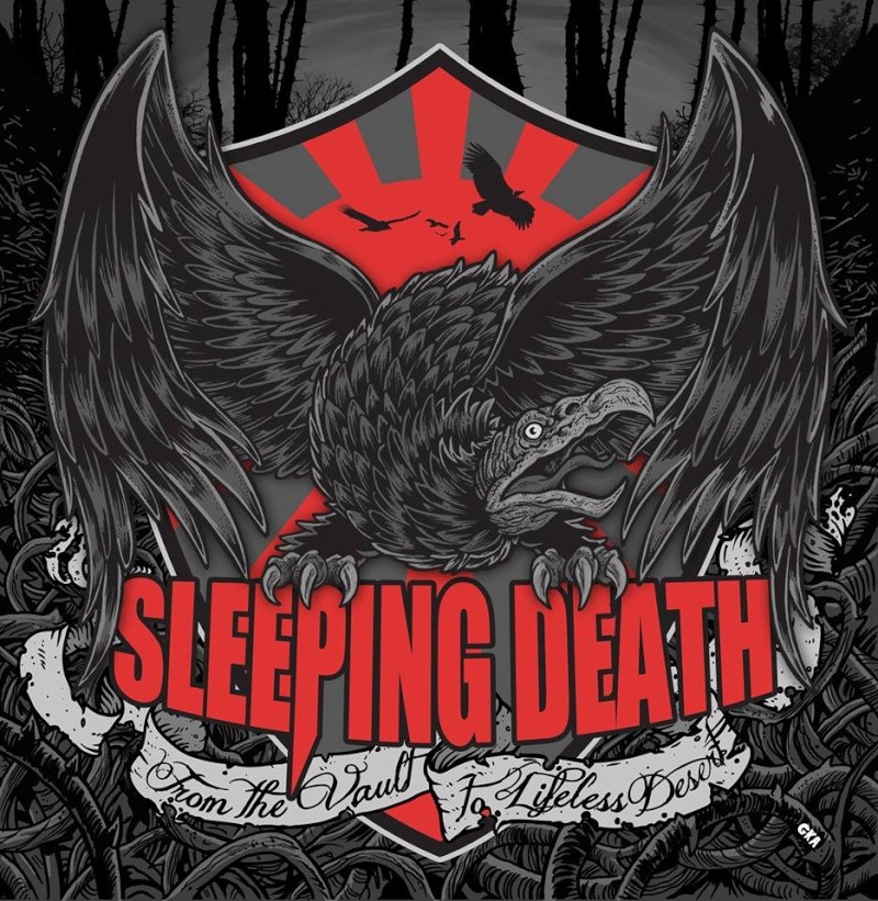 Sorties d'albums  - Page 13 Sleepi10