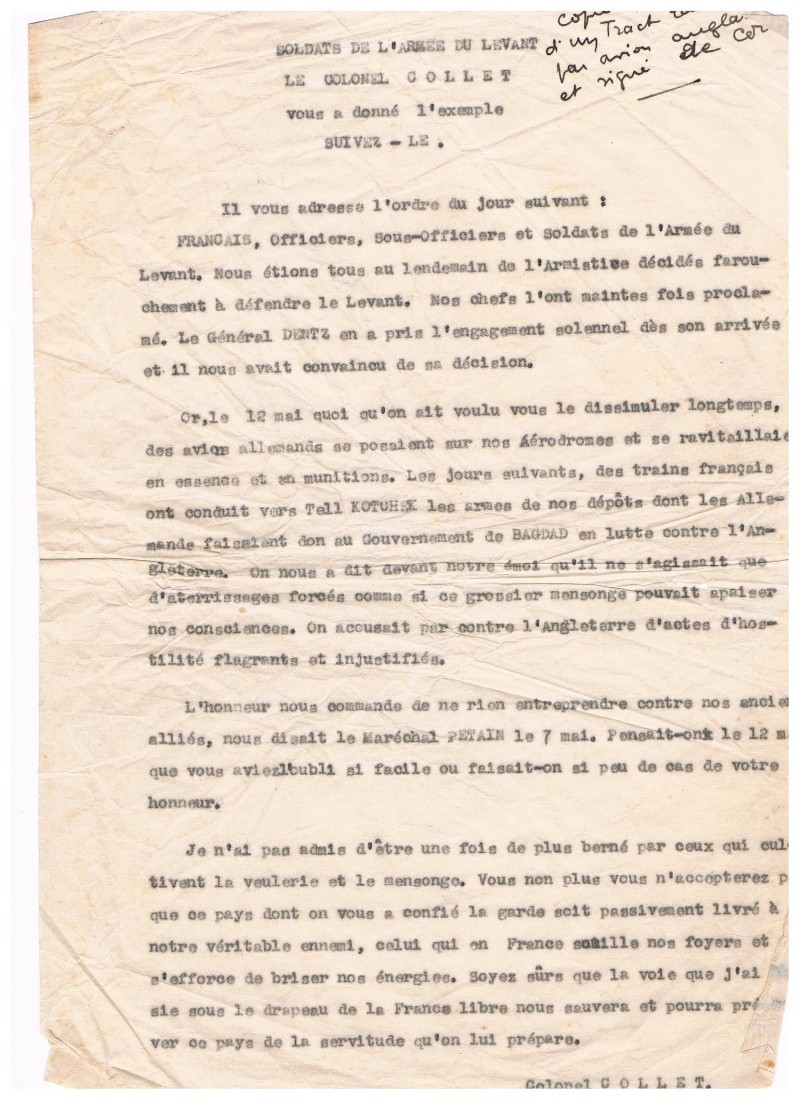 armèe du levant tract et ordre de service 07/1941 Copie_13