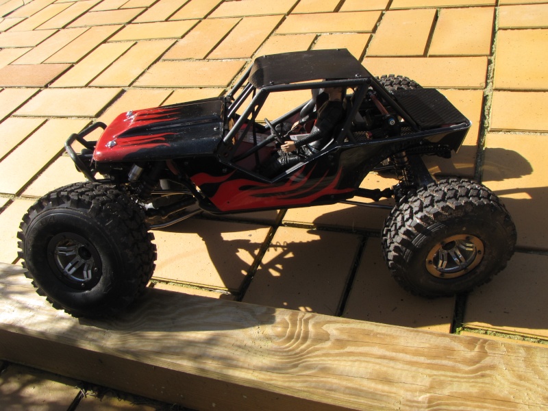 Axial Wraith Fastback Bretons Img_6813