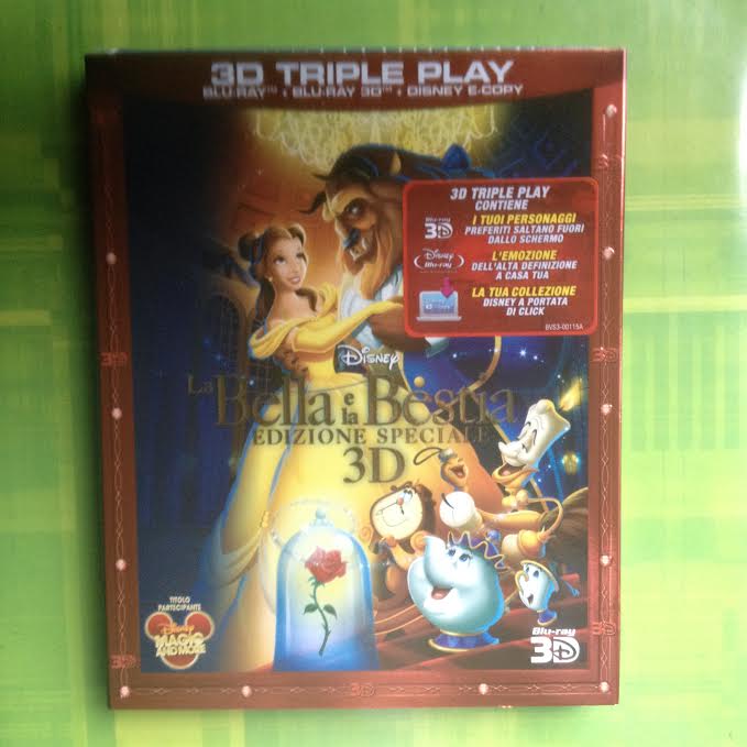 [Shopping] Vos achats DVD et Blu-ray Disney - Page 12 Unname10