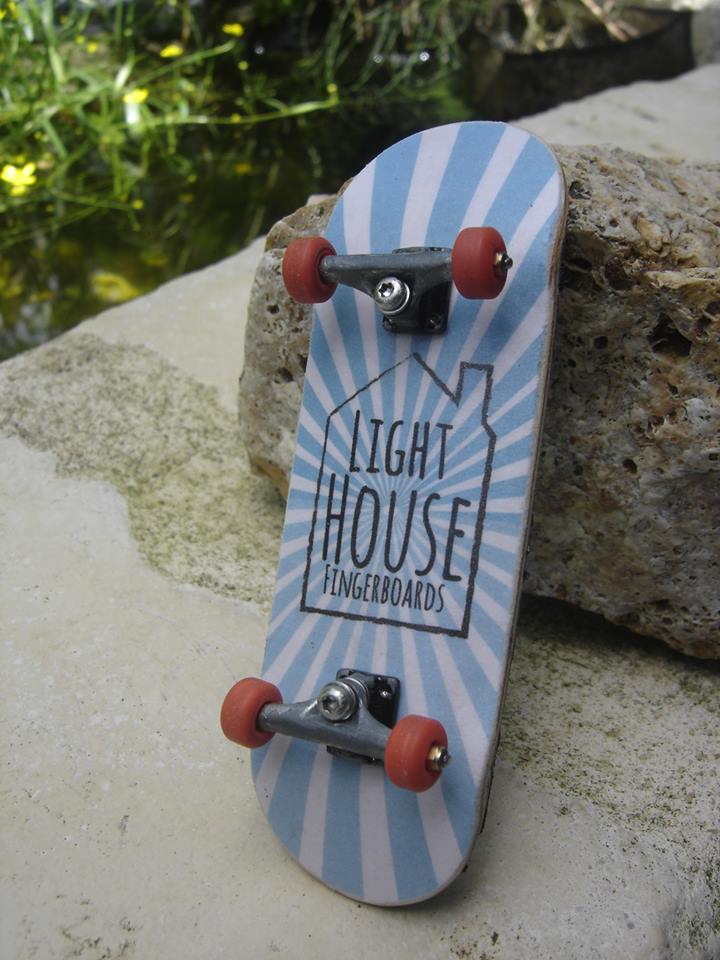 Lighthouse Fingerboards - Updates & Stuff  10032610