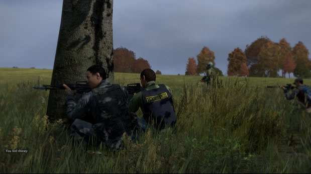 DayZ Devblog 3 August 2013 13755411