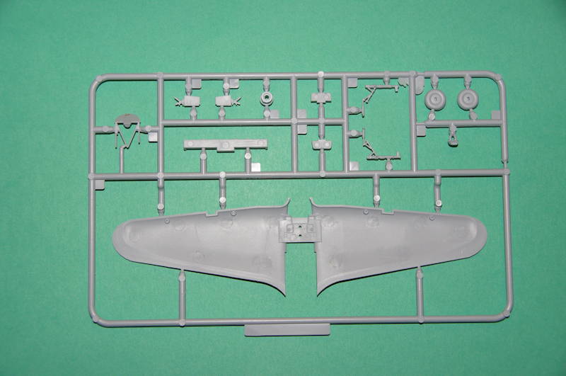 [Airfix] Hawker Hurricane Mk. I Imgp7416