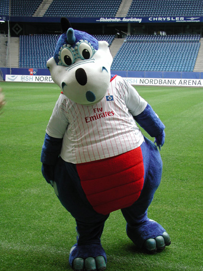22. Spieltag auswärts in Hamburg (nicht St. Pauli) Hsv10