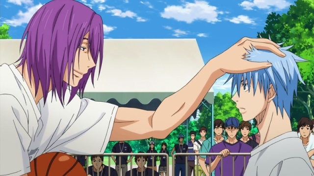 [Anime] Kuroko no Basket Murasa10