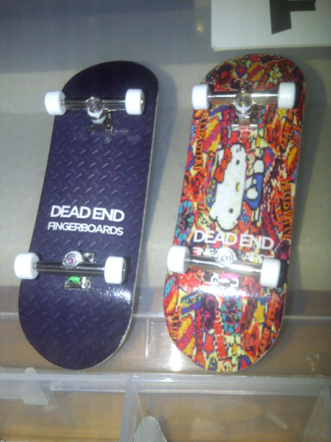 Dead End Fingerboards New Graphic Decks... Update with photos (South Africa) Img-2017