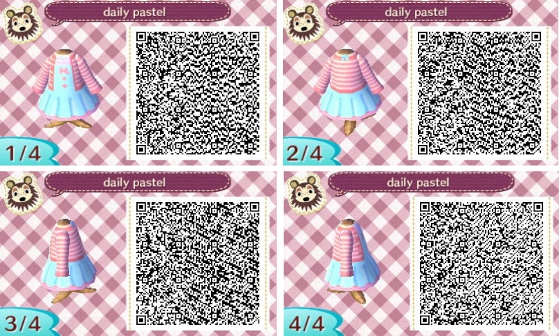 codes QR pour les vêtements Hni_0016