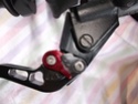 Brake and Clutch Levers from China. Lever-14