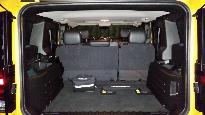 Nouveau Hummer bastiais - Page 2 20150133