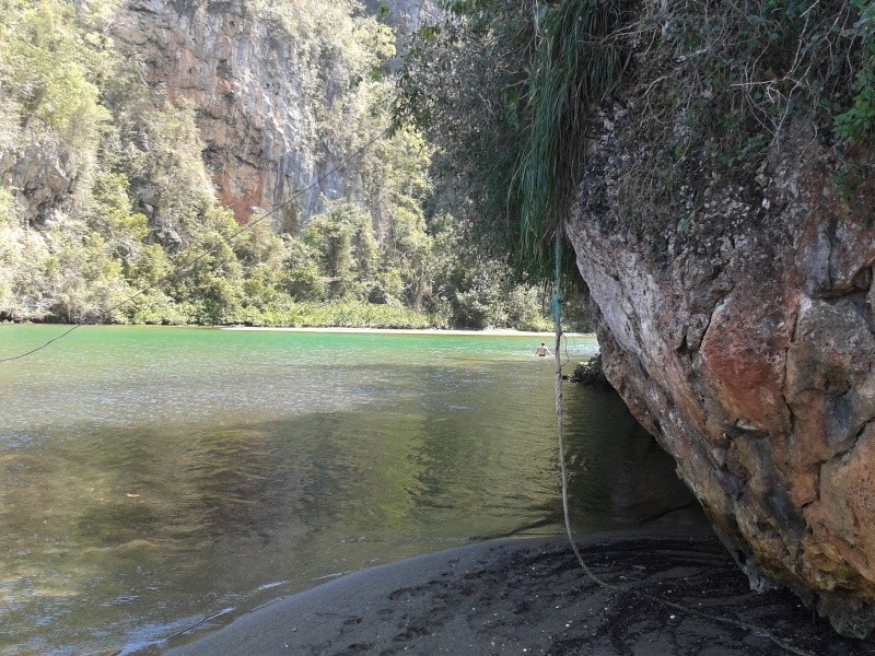EL canyon del Rio Yumurì 2013-014