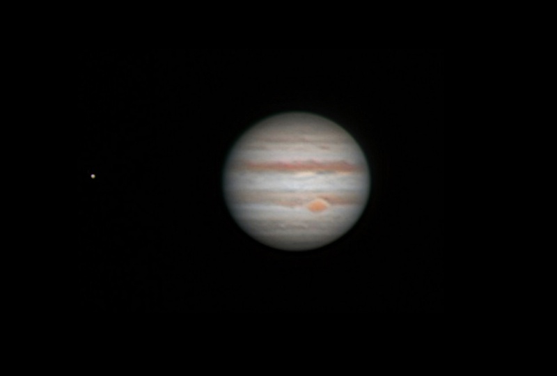 Jupiter 05/03/15 20150310